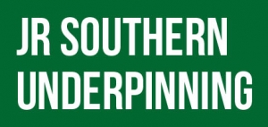 JR Southern Underpinning Logo