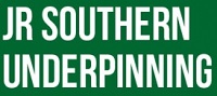 JR Southern Underpinning Logo