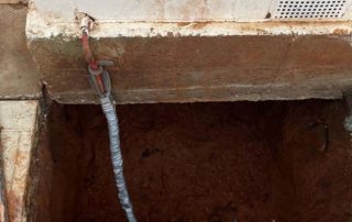 The Best Underpinning in Adelaide - Only at JR Southern Underpinning